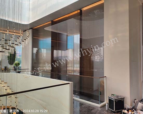 武漢不銹鋼扶手安裝誤區盤點